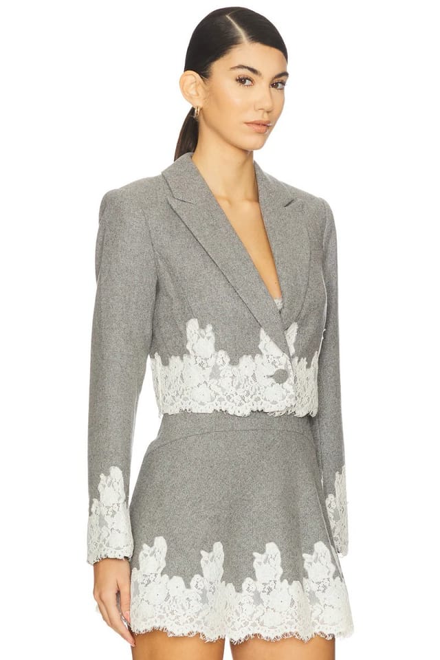 revolve Icarus Jacket - 2