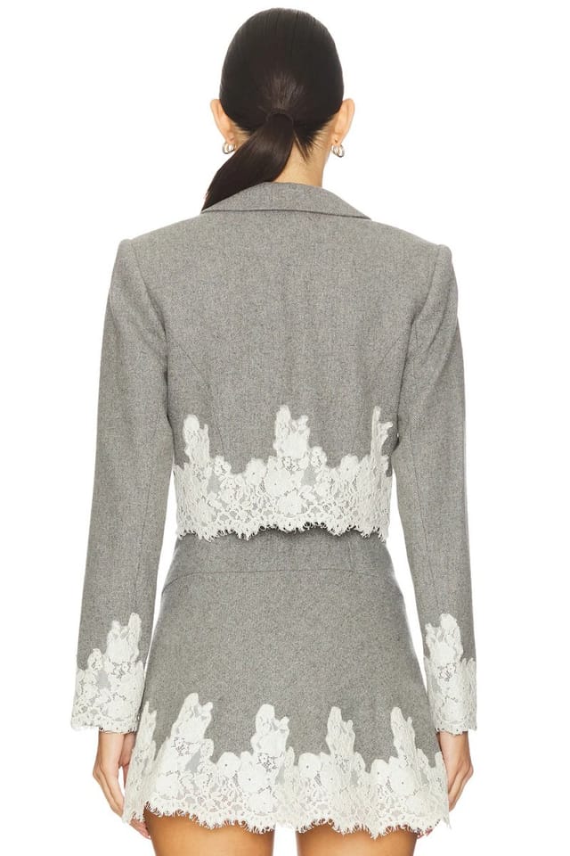 revolve Icarus Jacket - 3