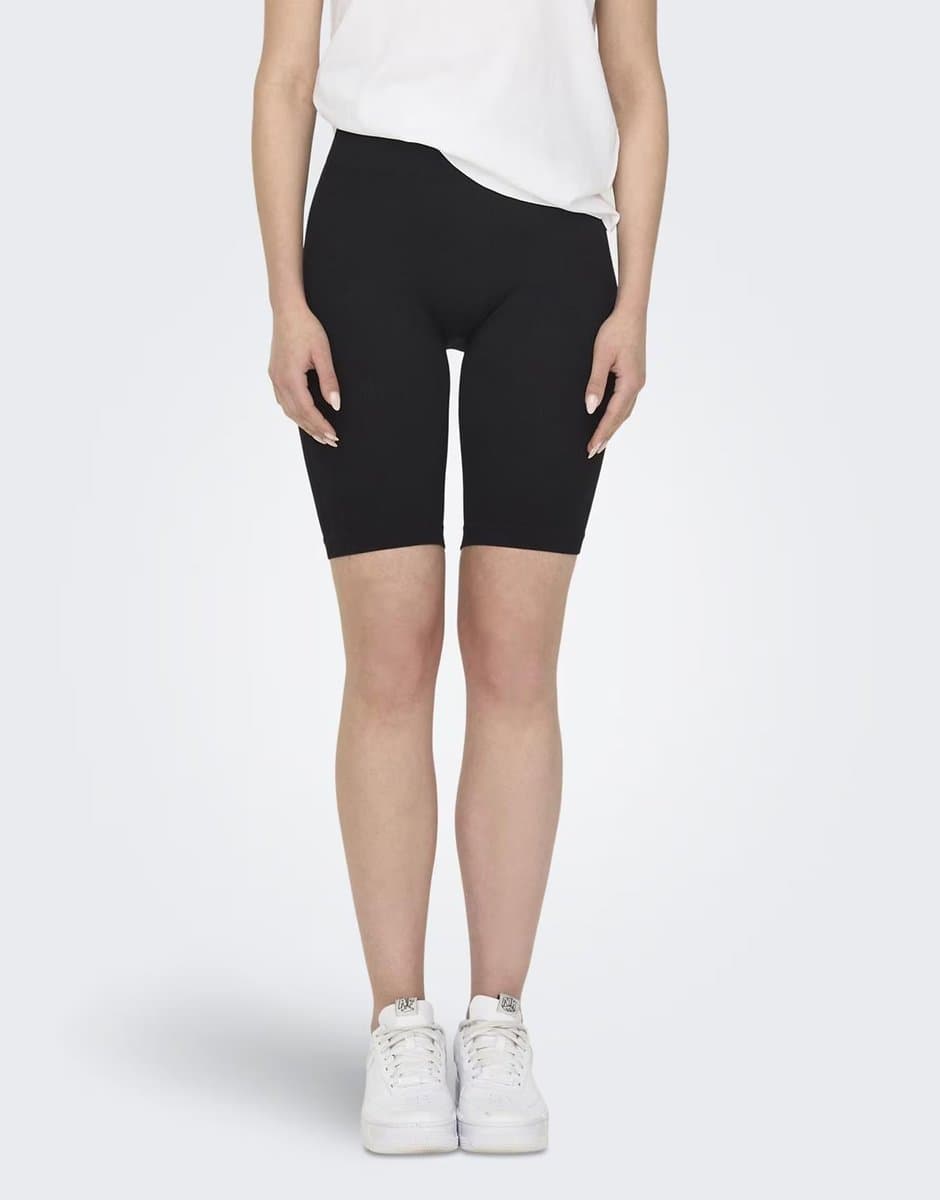 ASOS Only Play City shorts in black