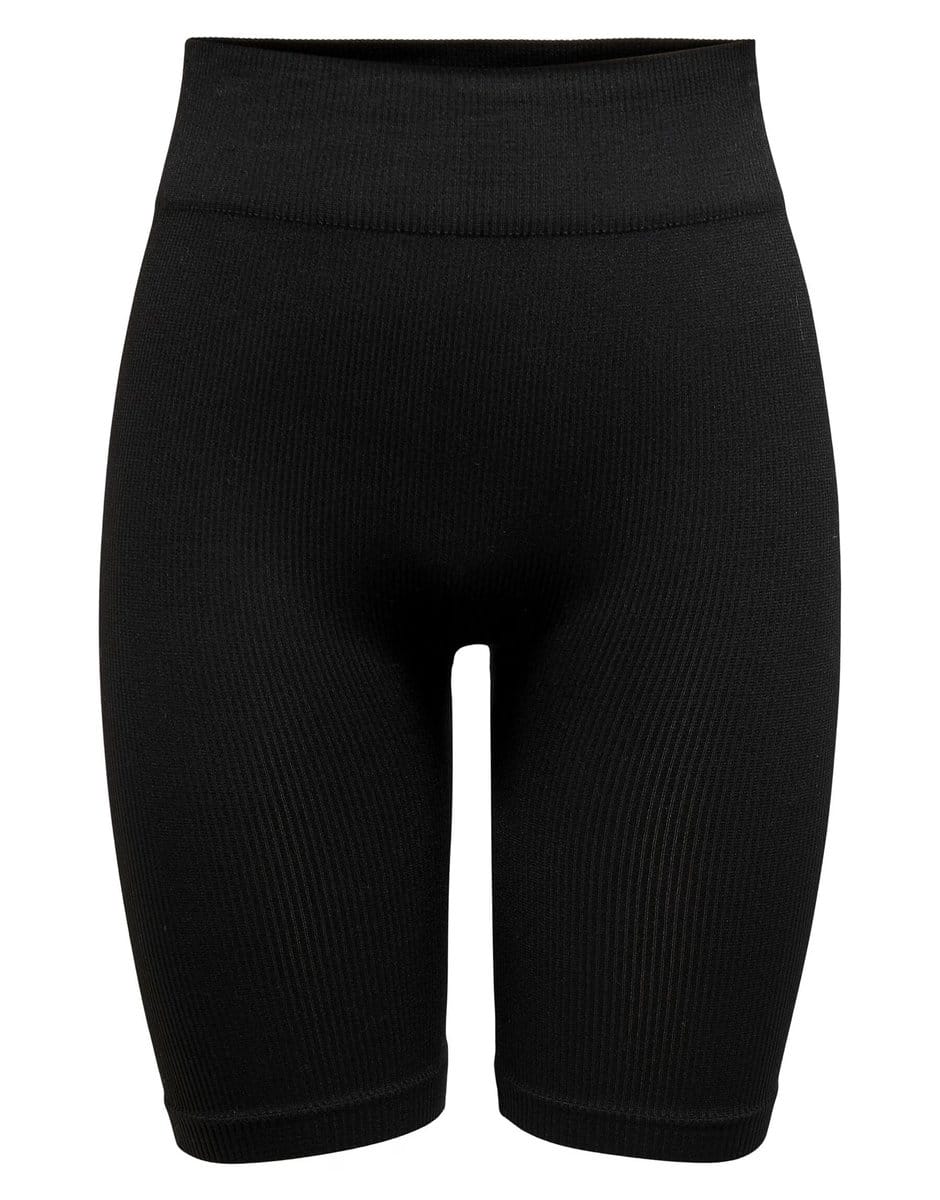 ASOS Only Play City shorts in black - 4