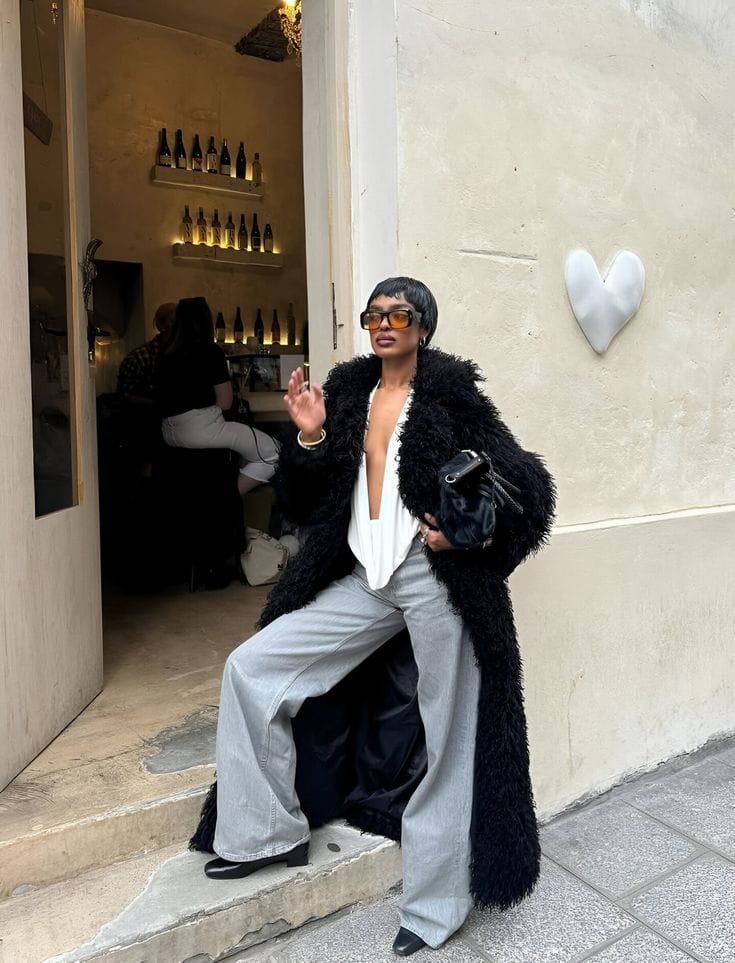 Glamoratti Fashion: The Bold 80s Glamour Trend Taking Over 2026