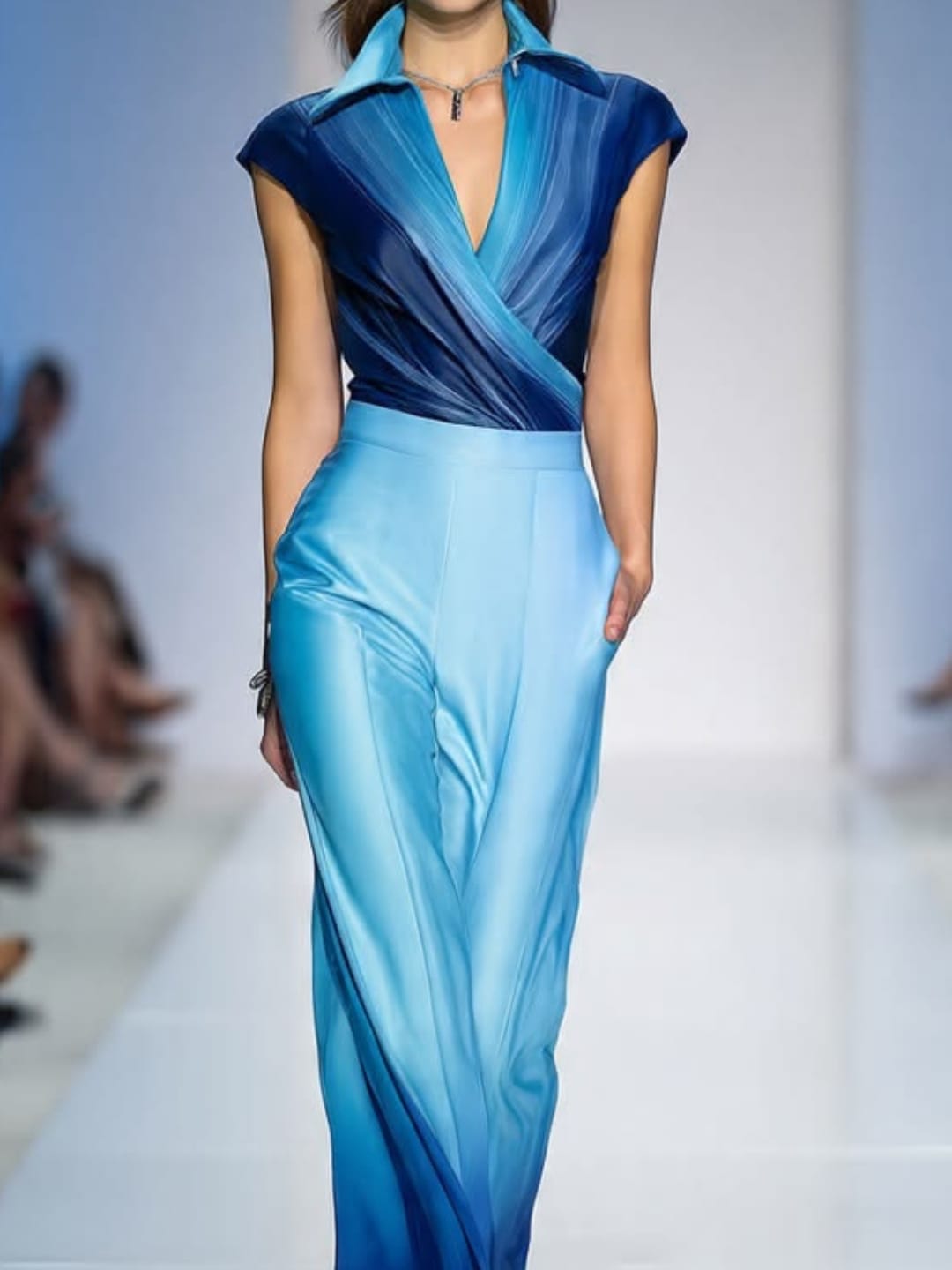Tonal Dressing