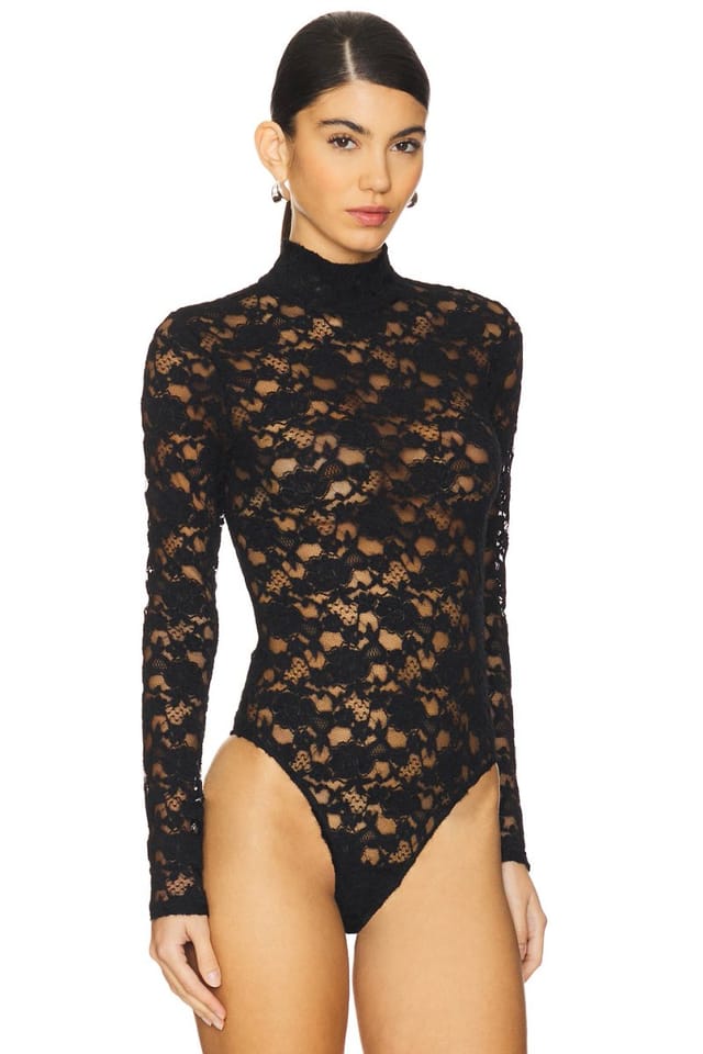 revolve Cassi Bodysuit - 3