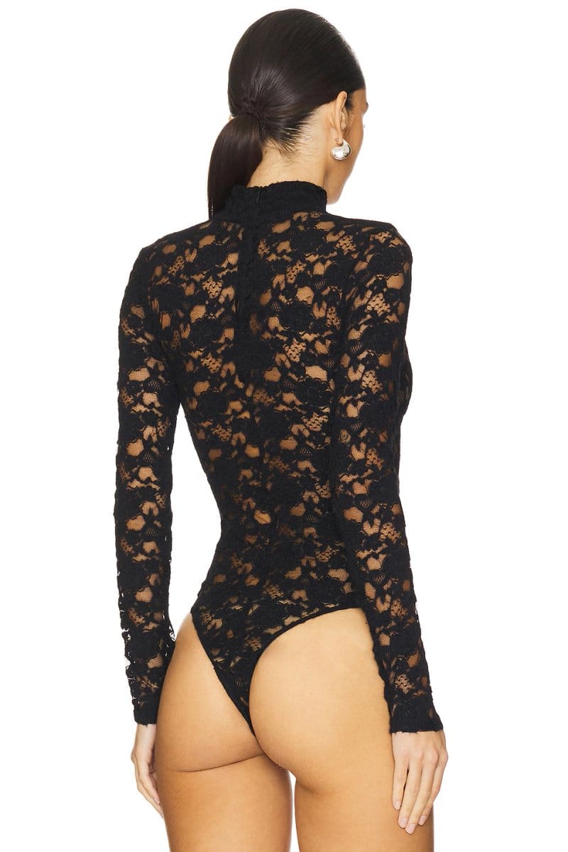 revolve Cassi Bodysuit - 4