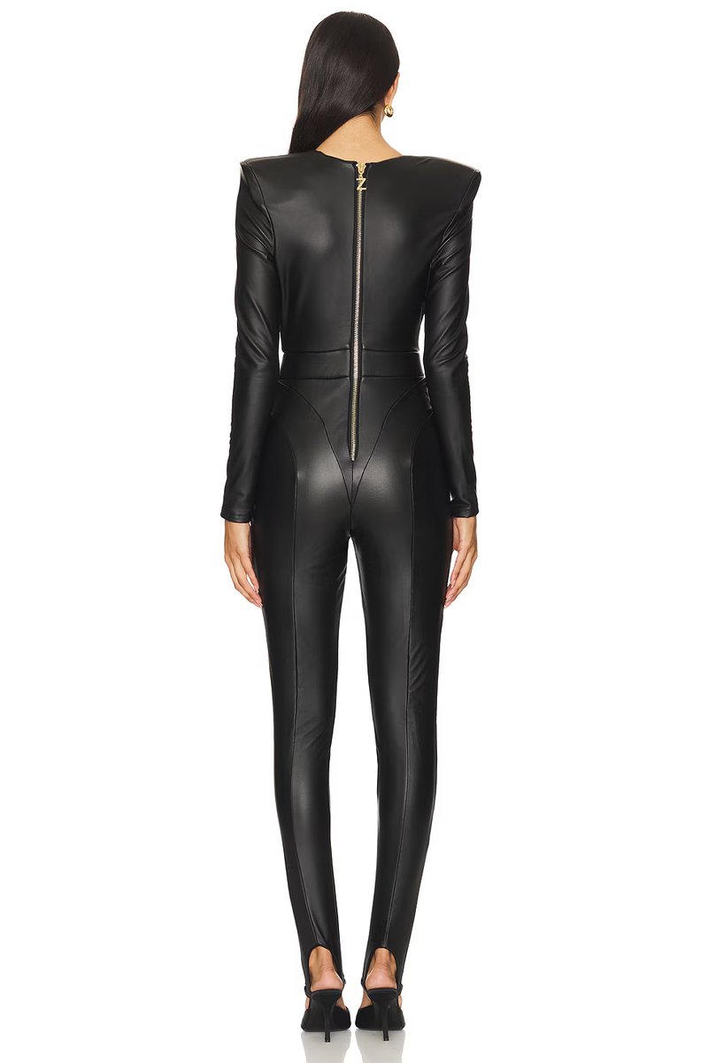 revolve Feel Up Jumpsuit - 3