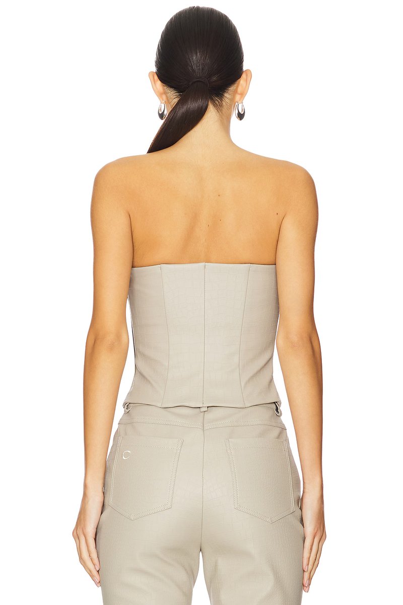 revolve Killa Bandeau Top - 3