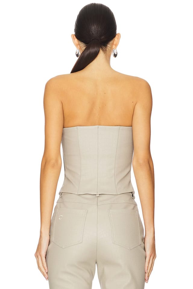 revolve Killa Bandeau Top - 3