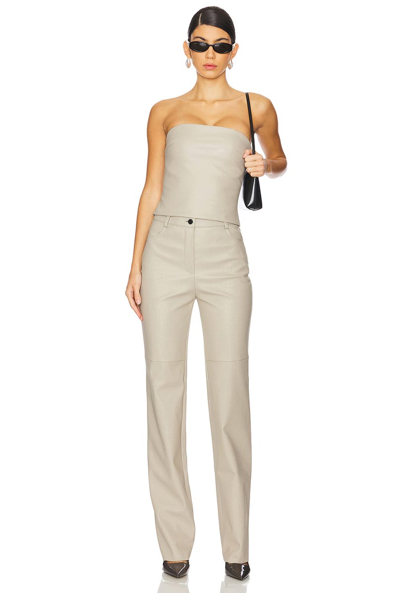 revolve Killa Bandeau Top - 4