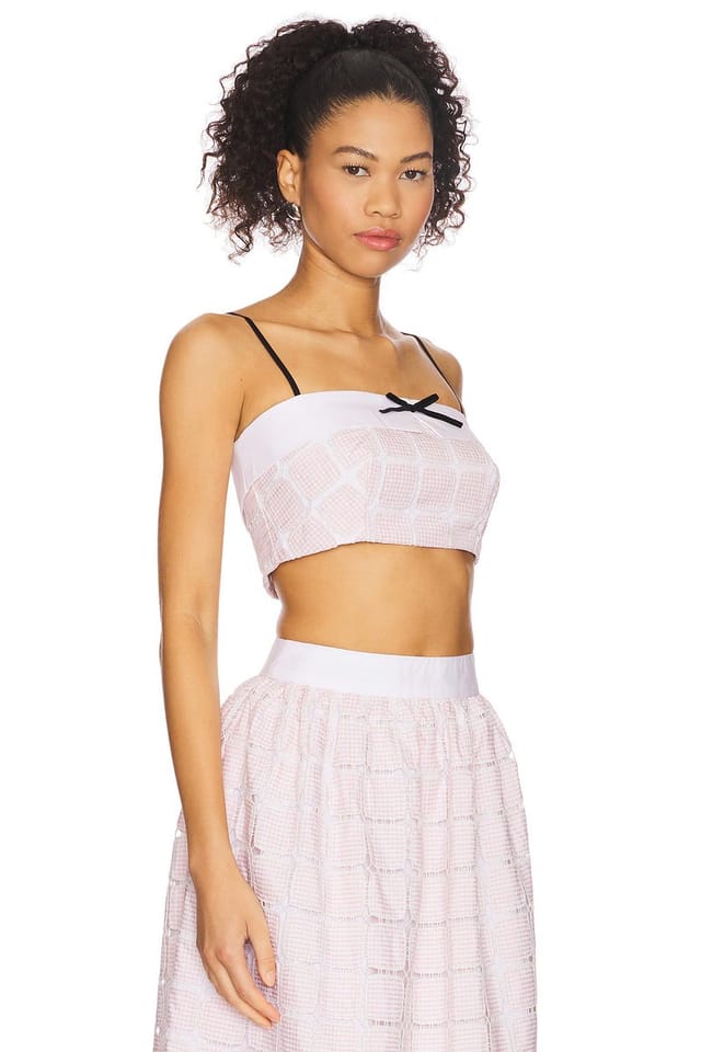 revolve Heidi Top - 2