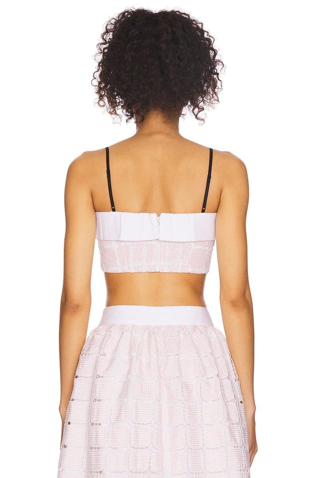 revolve Heidi Top - 3