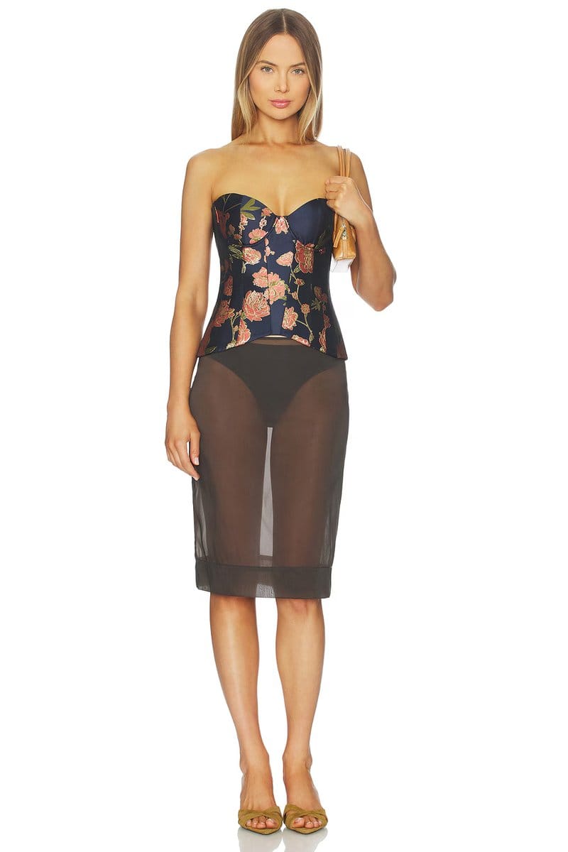 revolve Carolena Top - 4