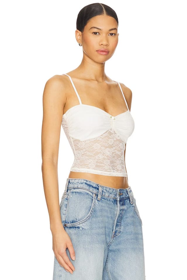 revolve Cristina Tank Top - 2