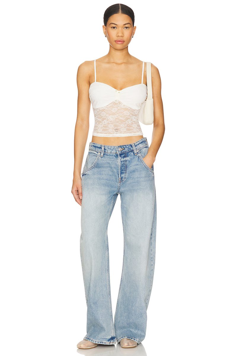 revolve Cristina Tank Top - 4