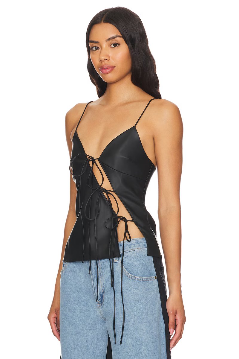 revolve Mariah Cami - 2