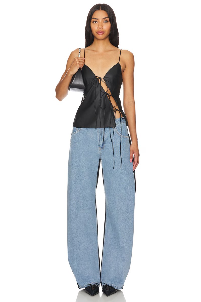 revolve Mariah Cami - 4