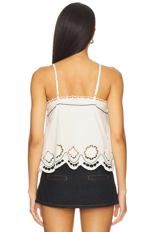 revolve Priya Top - 3
