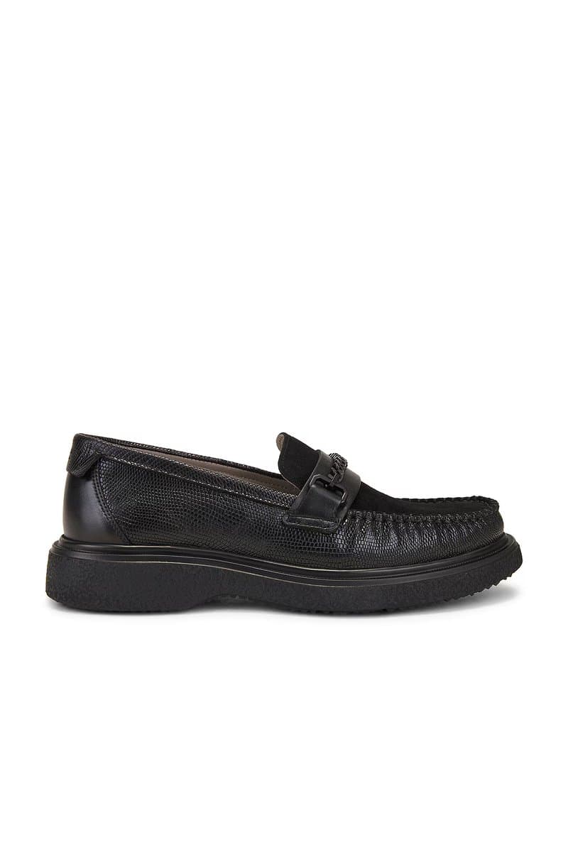 revolve Gibbs Chain Loafer