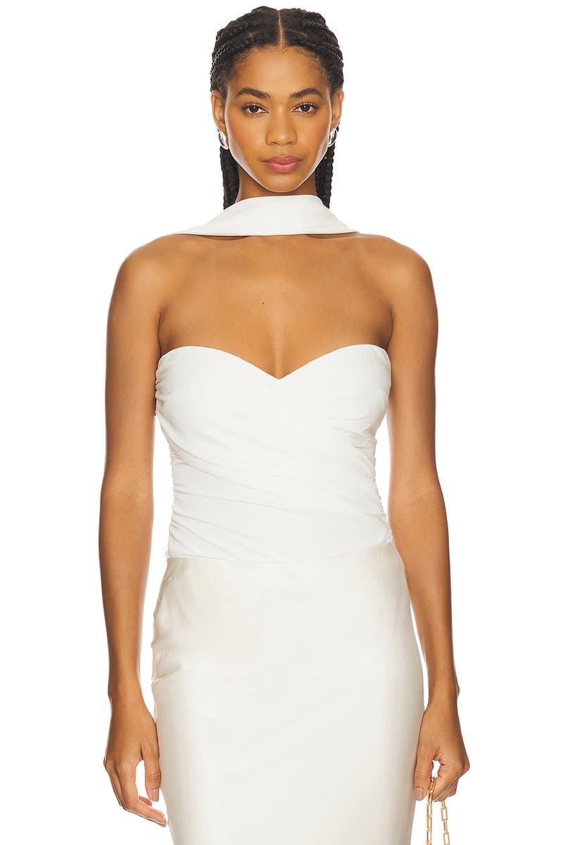 revolve The Shuri Bodysuit