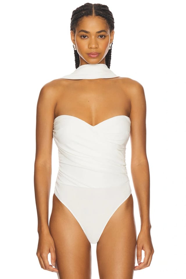revolve The Shuri Bodysuit - 2