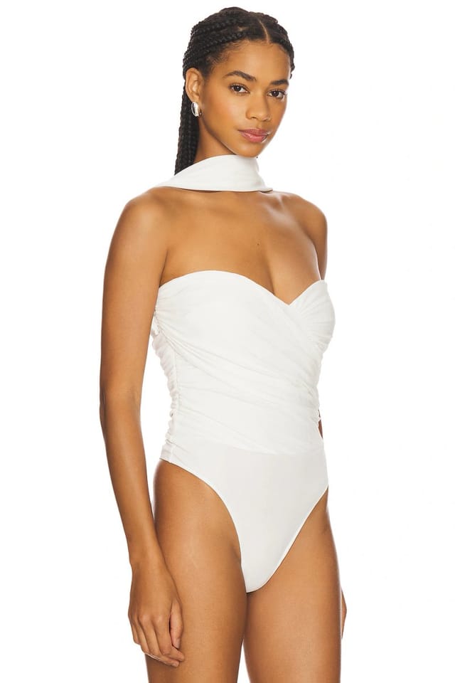 revolve The Shuri Bodysuit - 3