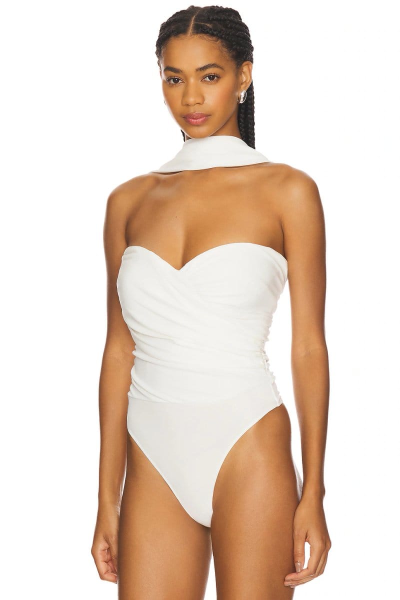 revolve The Shuri Bodysuit - 4