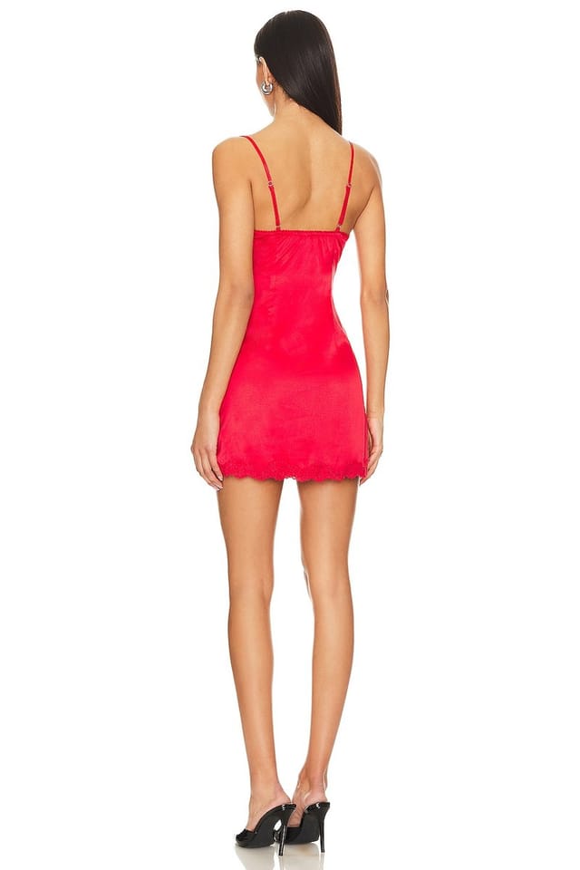 revolve Cassandra Slip - 3