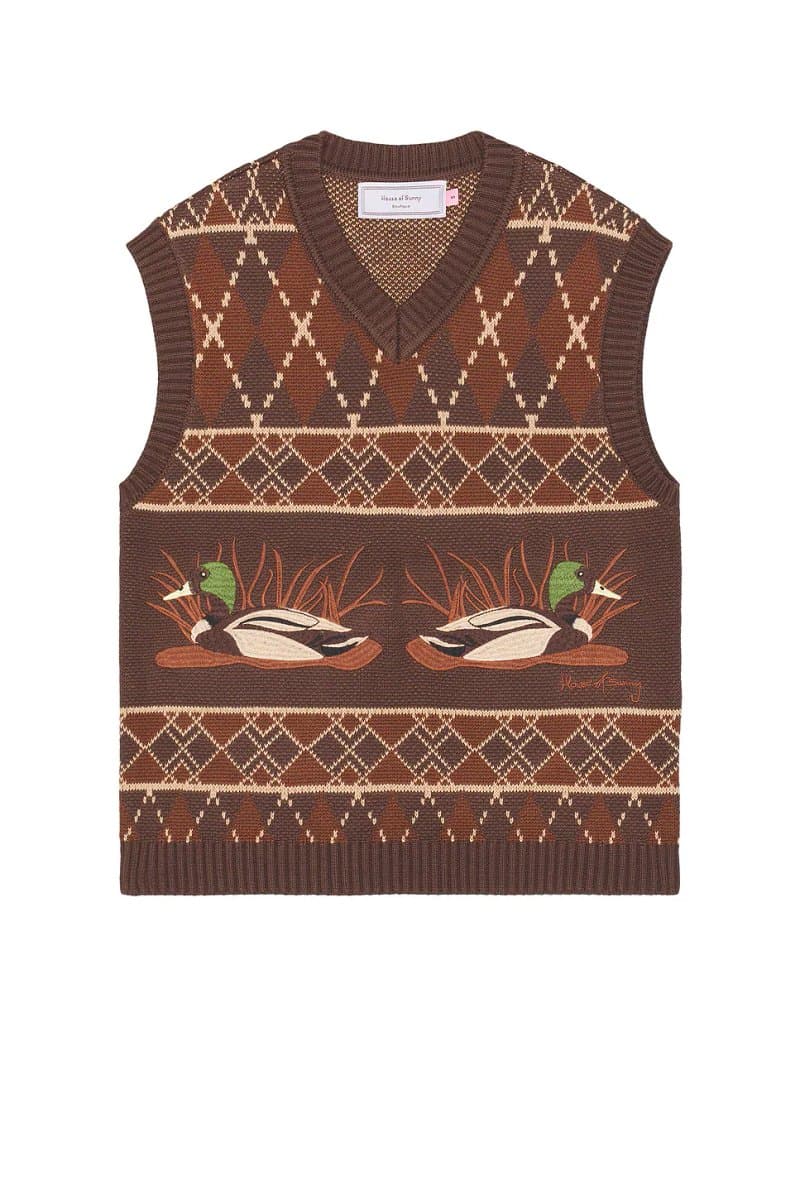 revolve Ripples Vest