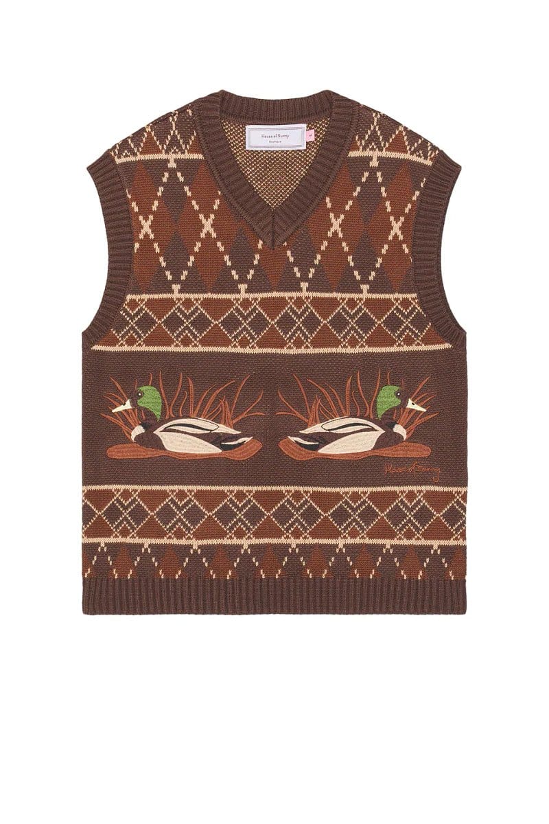 revolve Ripples Vest - 1
