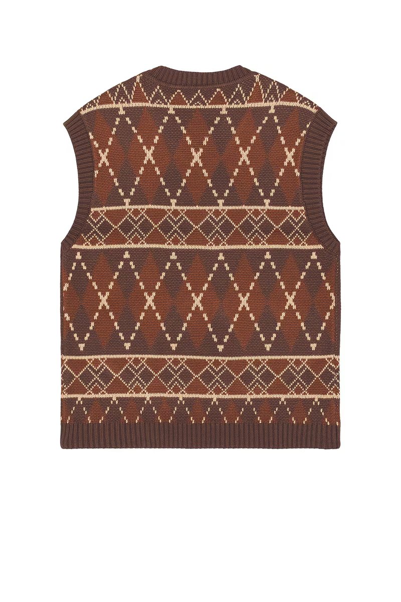 revolve Ripples Vest - 2