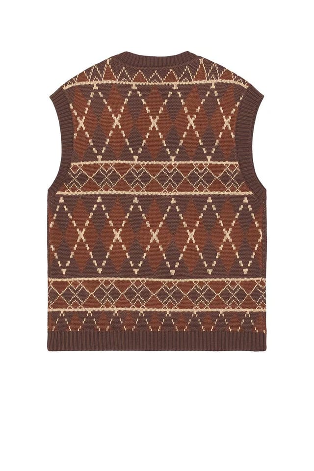 revolve Ripples Vest - 2