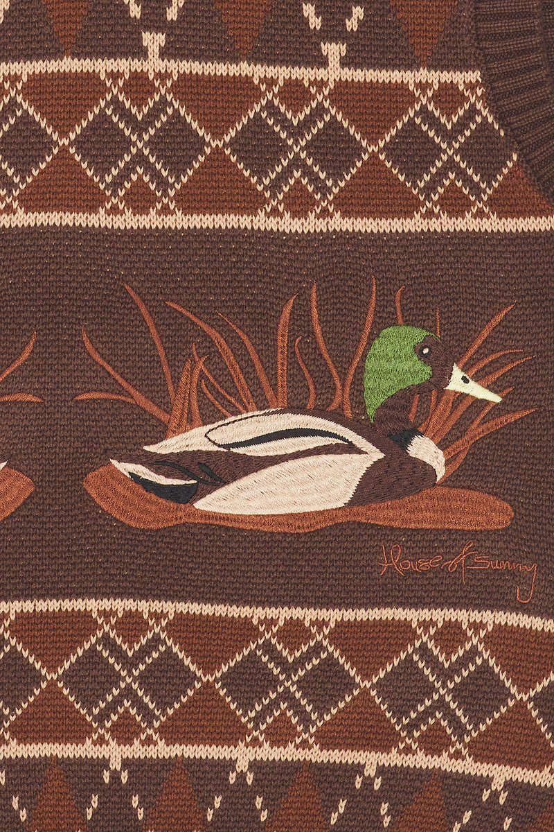 revolve Ripples Vest - 3