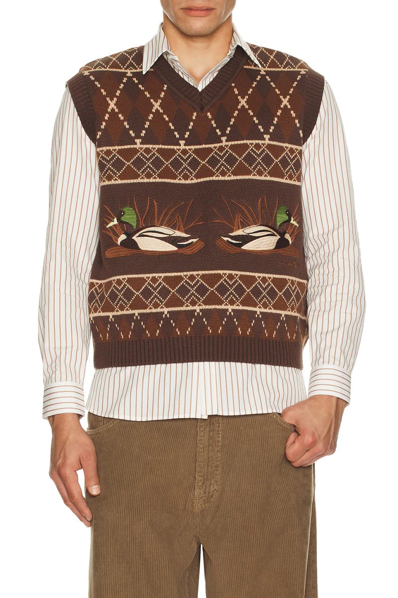 revolve Ripples Vest - 4