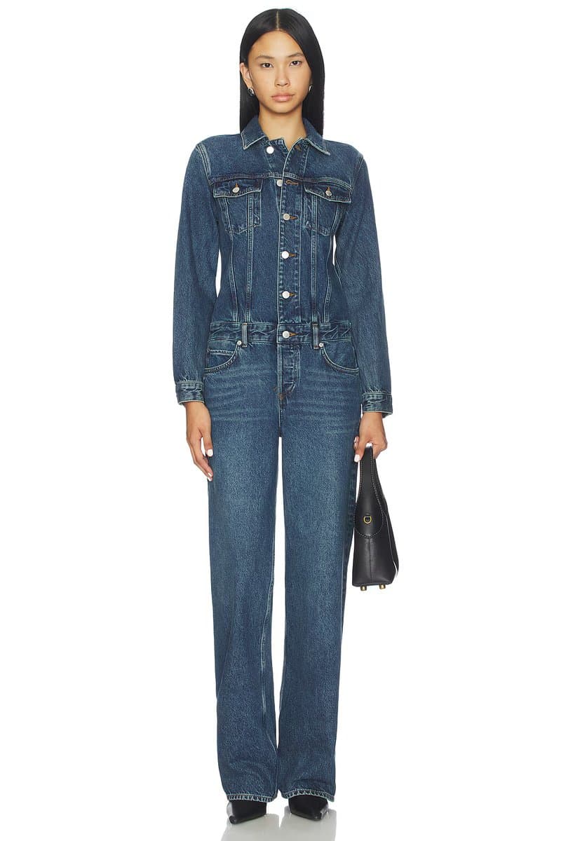 revolve Esther Jumpsuit