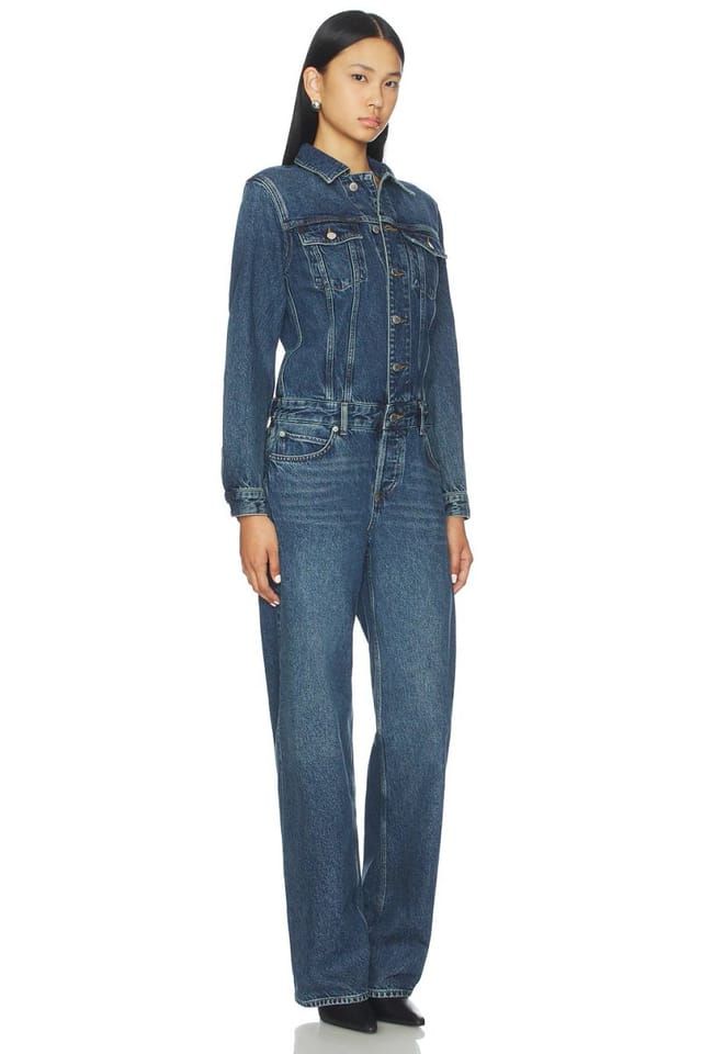 revolve Esther Jumpsuit - 2