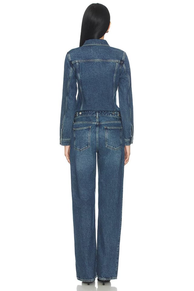 revolve Esther Jumpsuit - 3