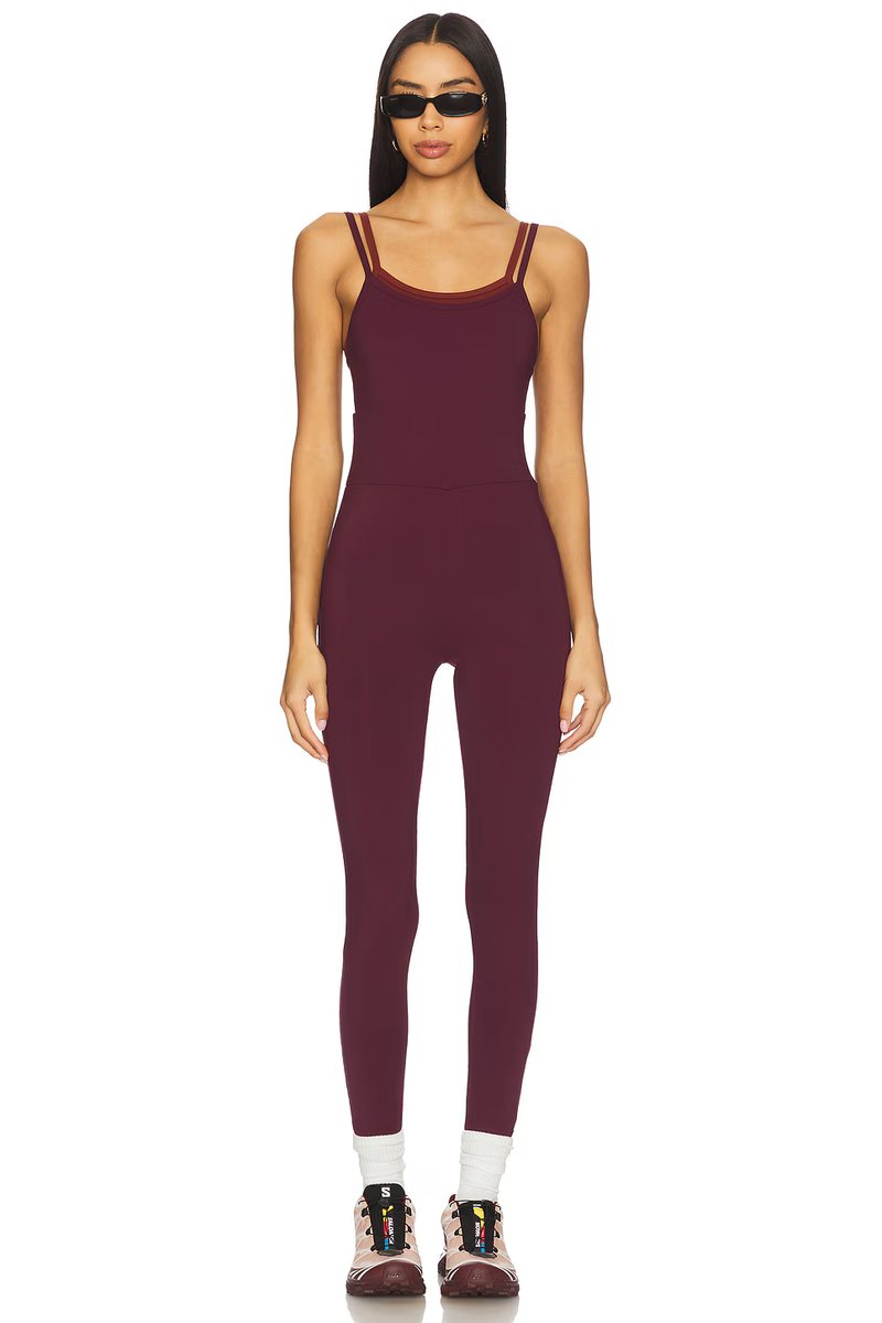 revolve The Rhett Jumpsuit - 1