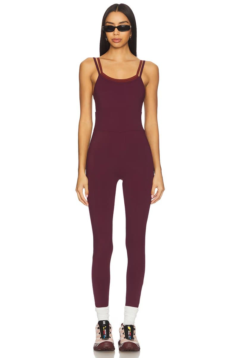 revolve The Rhett Jumpsuit