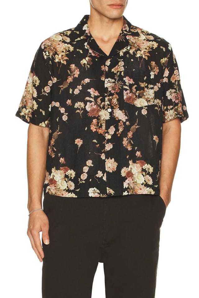 revolve Armada Shirt - 3
