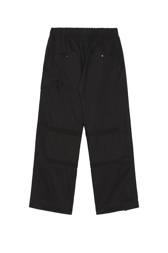revolve Cargo Pant - 2