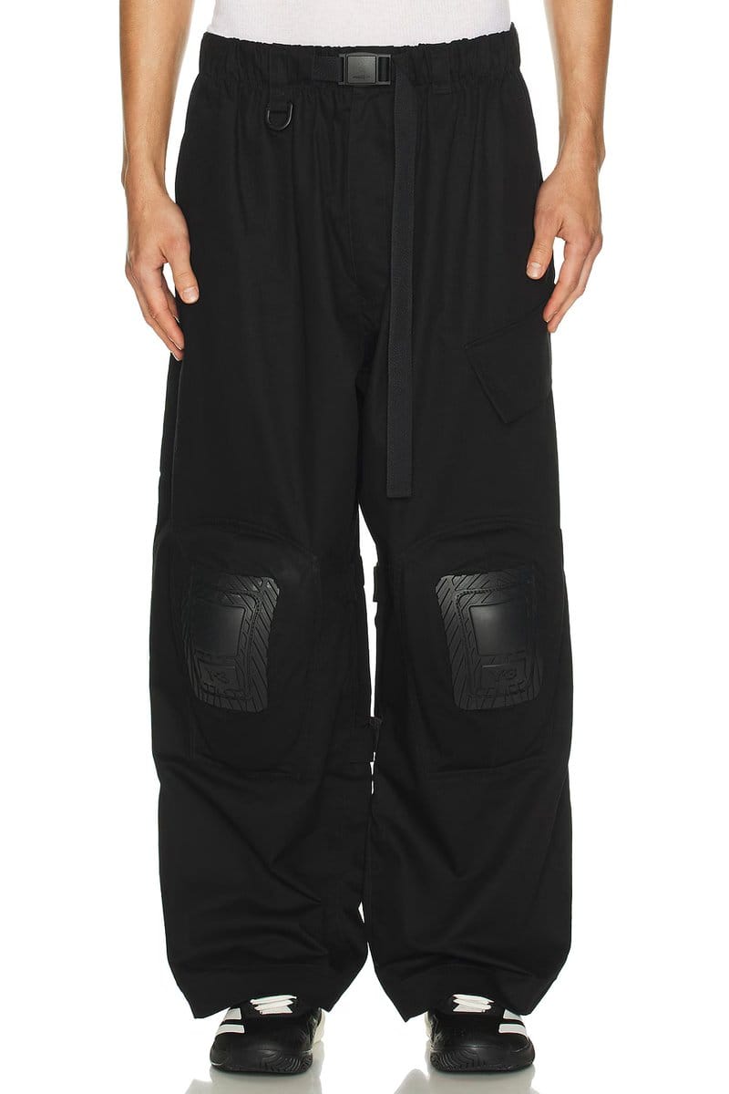 revolve Cargo Pant - 4