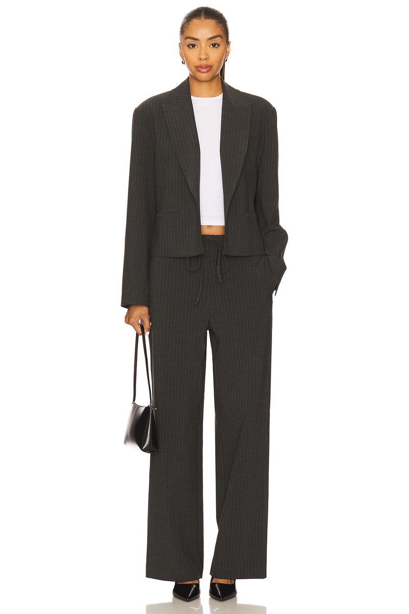 revolve Nerys Blazer - 4