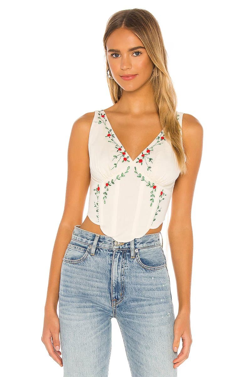 revolve Alec Top