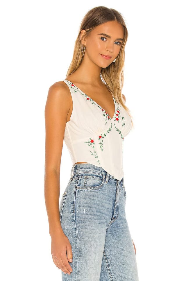 revolve Alec Top - 2