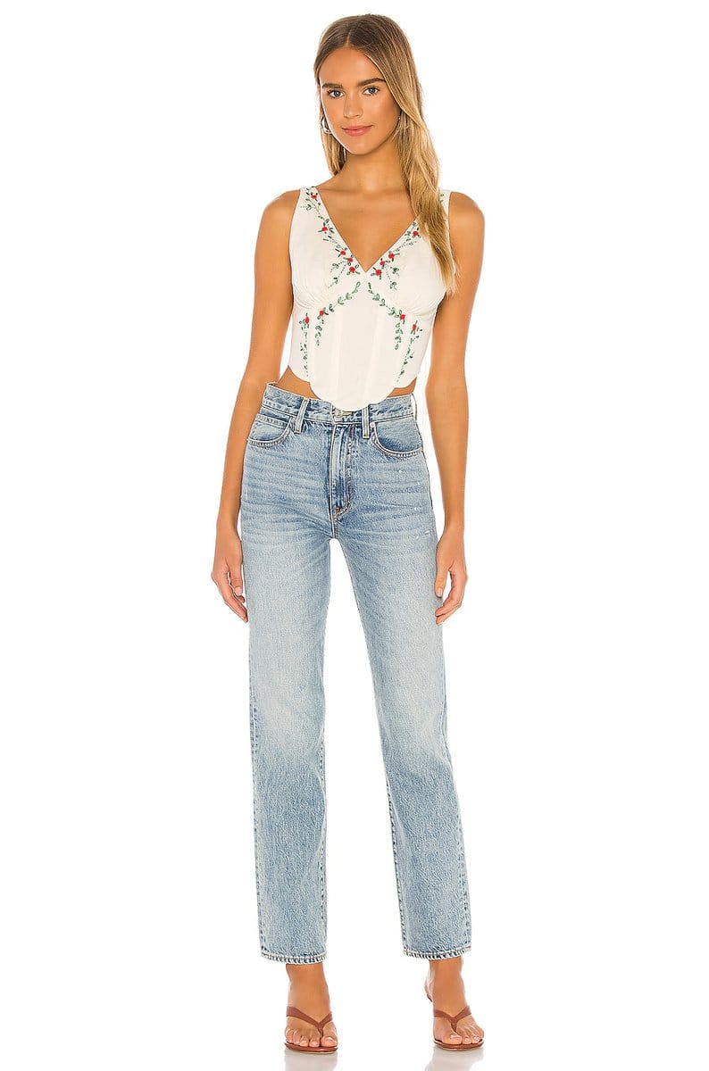 revolve Alec Top - 4