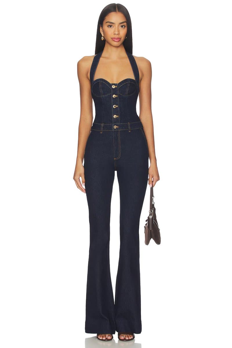 revolve Irma Jumpsuit