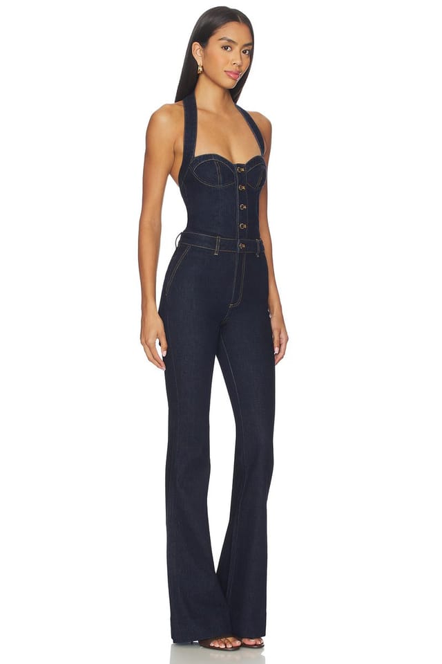 revolve Irma Jumpsuit - 2