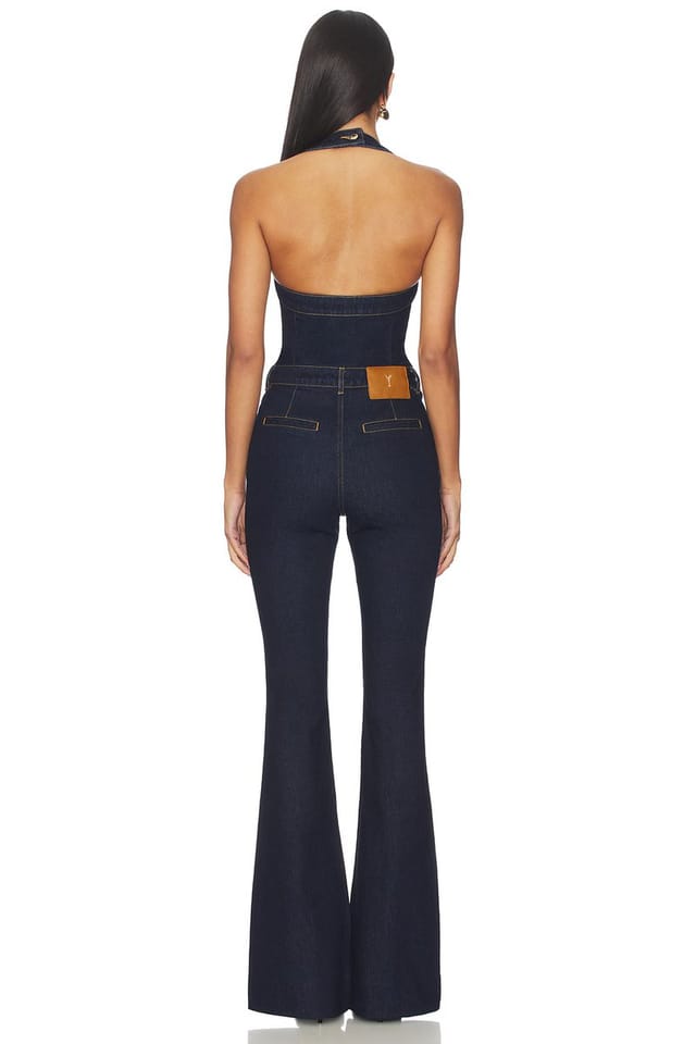 revolve Irma Jumpsuit - 3