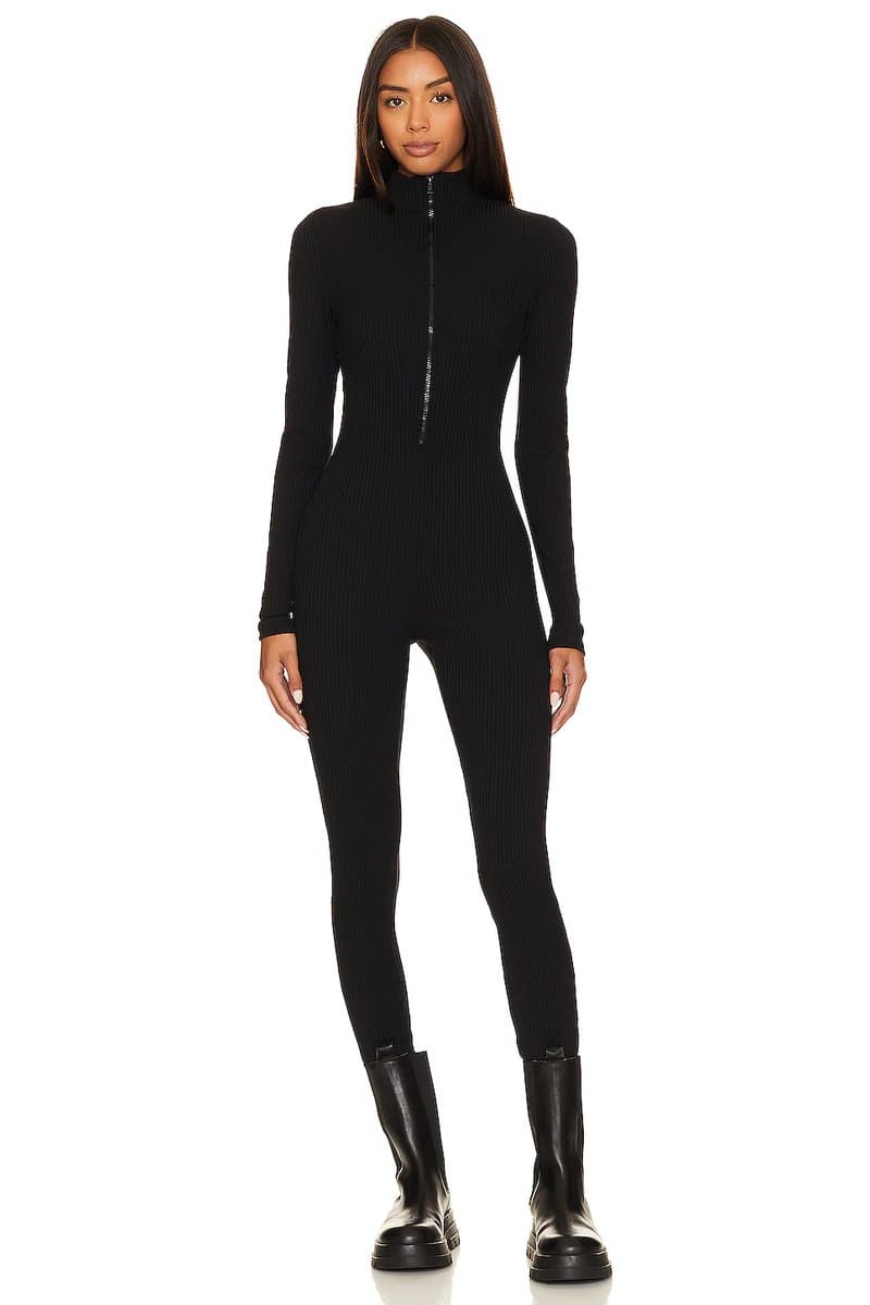 revolve Lodge Onesie