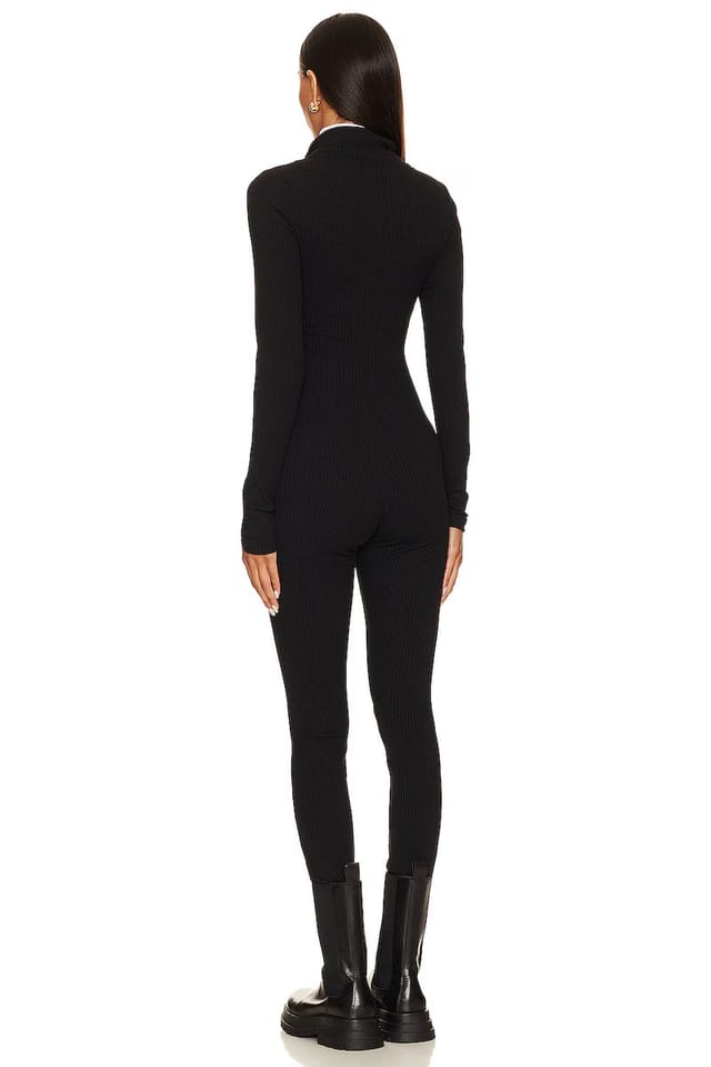 revolve Lodge Onesie - 3