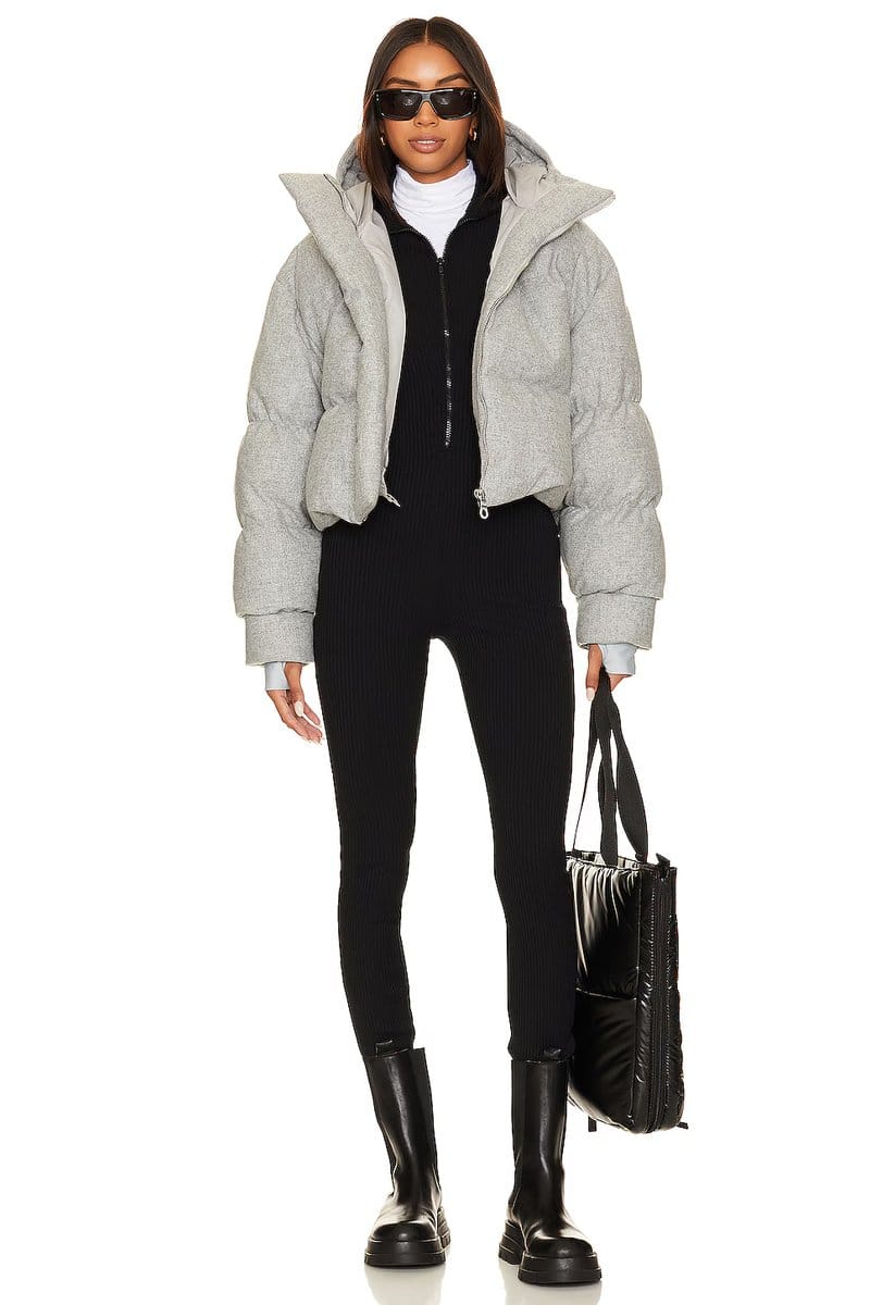 revolve Lodge Onesie - 4